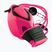 Whistle with string Fox 40 Epik CMG pink 8803