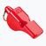 Whistle with cord Fox 40 Mini Safety red