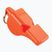 Whistle with cord Fox 40 Mini Safety orange