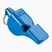 Whistle with cord Fox 40 Mini Safety blue