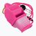 Whistle with string Fox 40 Sonik Blast CMG pink 9203
