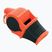 Fox 40 Sonik Blast CMG orange/black whistle with cord