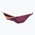 Ticket To The Moon Original plum/peach two-person hiking hammock