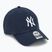 47 Brand MLB New York Yankees CLEAN UP navy baseball cap