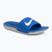 Slides Nike Coffee hyper cobalt/white