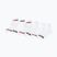 Skarpetki dziecięce Nike Jordan Legend Ankle Quarter 6 pack white