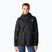 The North Face Quest women's rain jacket black NF00A8BAKU11