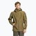 Men's rain jacket The North Face Dryzzle Futurelight brown NF0A7QB237U1