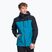 Men's rain jacket The North Face Dryzzle Futurelight blue NF0A7QB248I1