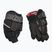 Children's hockey gloves CCM Next YT Gloves black/white