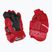 Children's hockey gloves CCM Next YT Gloves red/white