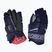 Hockey gloves CCM Next SR Gloves navy/white