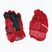 Children's hockey gloves CCM Next JR Gloves red/white