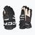 Children's hockey gloves CCM Tacks XR80 JR Gloves black/white