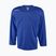 Children's hockey longsleeve Bauer Flex Practice Jersey Jr blue