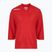 Children's hockey longsleeve Bauer Flex Practice Jersey Jr red
