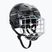 Bauer Re-Akt 55 Combo hockey helmet black