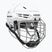 Hockey helmet Bauer Re-Akt 55 Combo white