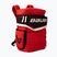 Urban backpack Bauer Glove 17 l red/black
