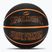 Spalding Phantom basketball black/orange size 6