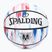 Spalding Marble basketball 84399Z size 7