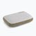 Travel pillow Naturehike Memory Foam Square Pillow grey