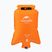 Bag with pump function Naturehike Inflatable orange