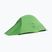 1-person trekking tent Naturehike Cloud Up 1 Base 210T bud green