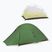 2-person trekking tent Naturehike Cloud Up 2 Pro 20D forest green