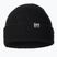 Winter hat super.natural City Beanie jet black
