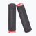Handlebar grips Rockbros BT1001 Handlebar Grips black/red