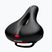 Bike saddle Rockbros AQ-6090 black/yellow