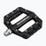 Bike pedals Rockbros 2017-12C black