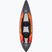 Aqua Marina Touring Kayak orange Memba-390 2-person inflatable 12'10" kayak