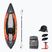 Aqua Marina Touring Kayak orange Memba-330 1-person inflatable kayak