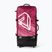 SUP Aqua Marina Premium Luggage 90 l board backpack pink B0303635