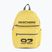 SKECHERS Downtown backpack 20 l old gold