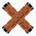 Lizard Skins Dual-Clamp Northshore rubber handlebar grips