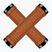 Lizard Skins Dual-Clamp Moab rubber handlebar grips