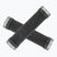 Lizard Skins Dual-Clamp Moab handlebar grips black