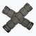 Lizard Skins Dual-Clamp Northshore graphite handlebar grips