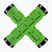 Lizard Skins Dual-Clamp Northshore lime green handlebar grips