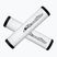 Lizard Skins Dsp 30.3 handlebar grips white