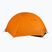 Camping tent 3F UL Piaoyun Solo Orange