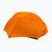 2-person camping tent 3F UL GEAR Piaoyun 2P 15D Orange