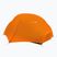2-person camping tent 3F UL GEAR Piaoyun 2P 210T Orange