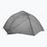 3-person camping tent Qingkong 3P 15D Grey