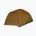 4-person tent 3F UL Qingkong 4P 210T Khaki