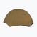Camping tent 3F UL Piaoyun Solo Khaki