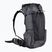 Hiking backpack 3F UL Qidian Pro 46+10L Black